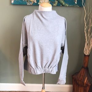 Threads 4 Thought Dara Knit Pullover NWT